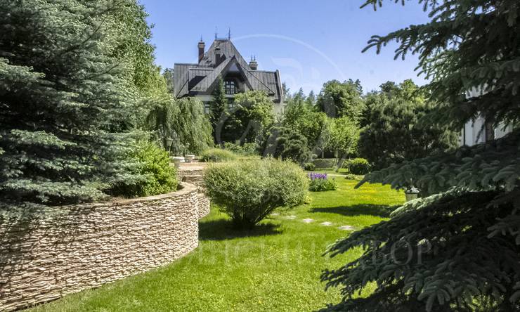 Лот-9410-269509 продажа дома Новорижское шоссе Никольская слобода