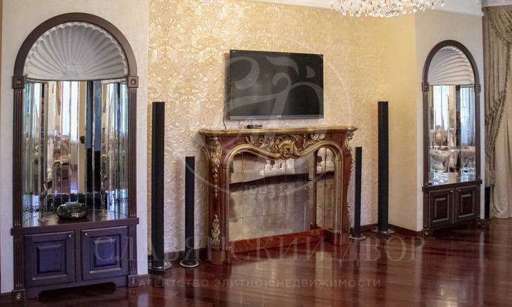 Лот-9410-269520 продажа дома Новорижское шоссе Никольская слобода