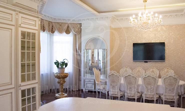 Лот-9410-269524 продажа дома Новорижское шоссе Никольская слобода