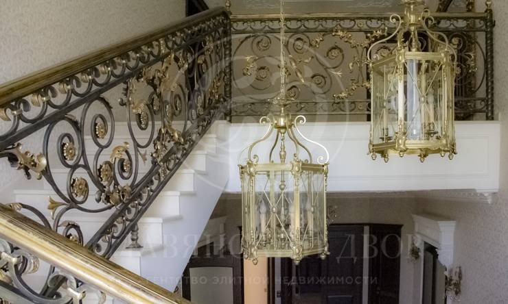 Лот-9410-269528 продажа дома Новорижское шоссе Никольская слобода