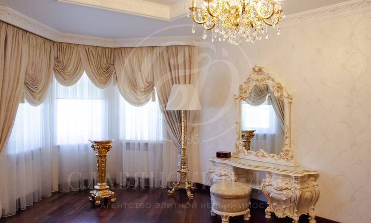 Лот-9410-269529 продажа дома Новорижское шоссе Никольская слобода