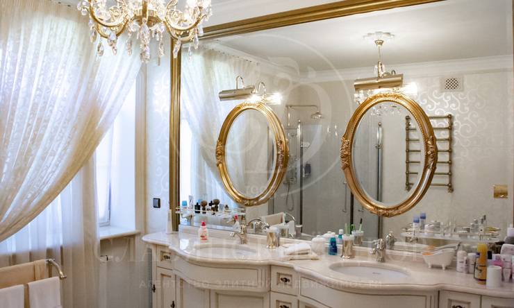 Лот-9410-269530 продажа дома Новорижское шоссе Никольская слобода