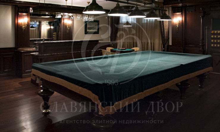 Лот-9410-269536 продажа дома Новорижское шоссе Никольская слобода