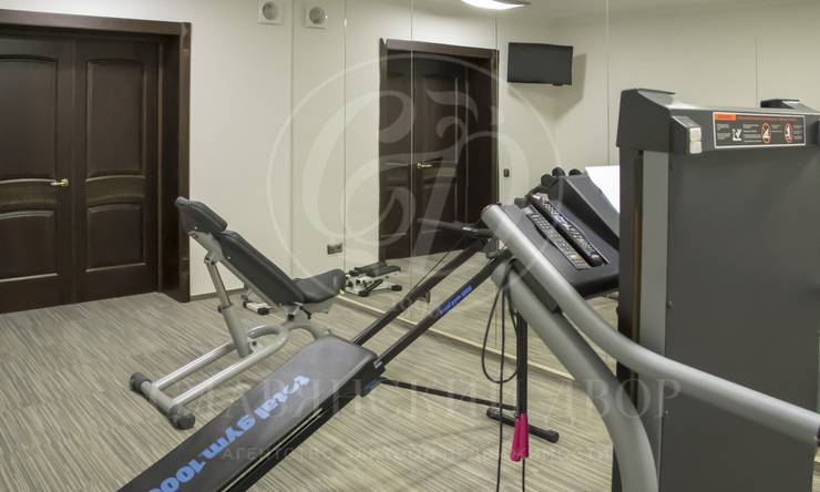 Лот-9410-269539 продажа дома Новорижское шоссе Никольская слобода