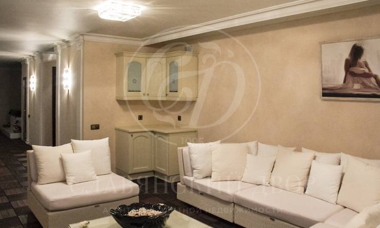 Лот-9410-269540 продажа дома Новорижское шоссе Никольская слобода