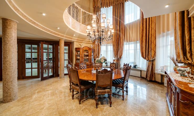 Лот-4186-269541 продажа дома Рублево-Успенское шоссе Маслово