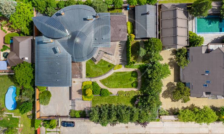 Лот-4186-269543 продажа дома Рублево-Успенское шоссе Маслово