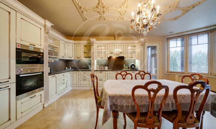 Лот-4186-269552 продажа дома Рублево-Успенское шоссе Маслово