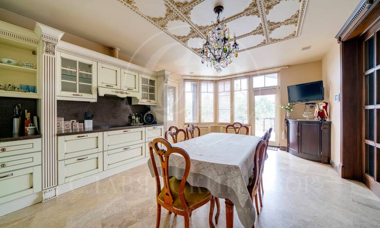 Лот-4186-269553 продажа дома Рублево-Успенское шоссе Маслово