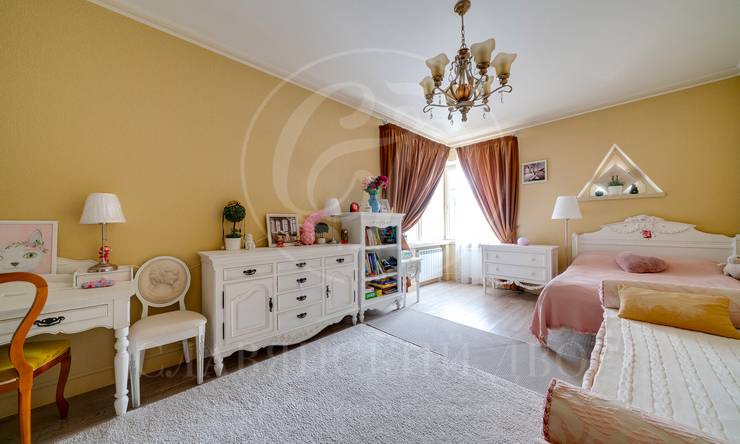 Лот-4186-269554 продажа дома Рублево-Успенское шоссе Маслово