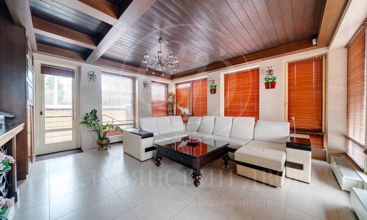 Лот-4186-269555 продажа дома Рублево-Успенское шоссе Маслово