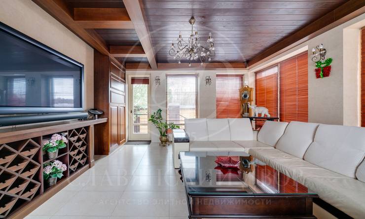 Лот-4186-269557 продажа дома Рублево-Успенское шоссе Маслово