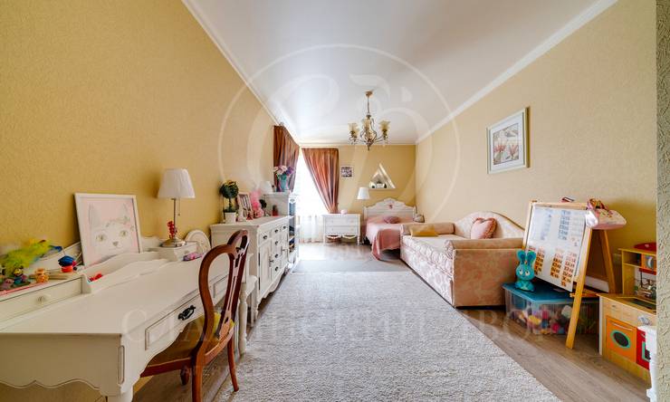 Лот-4186-269558 продажа дома Рублево-Успенское шоссе Маслово