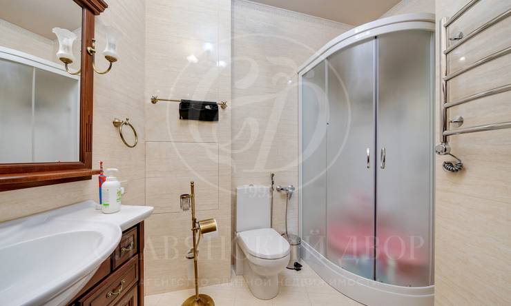 Лот-4186-269559 продажа дома Рублево-Успенское шоссе Маслово