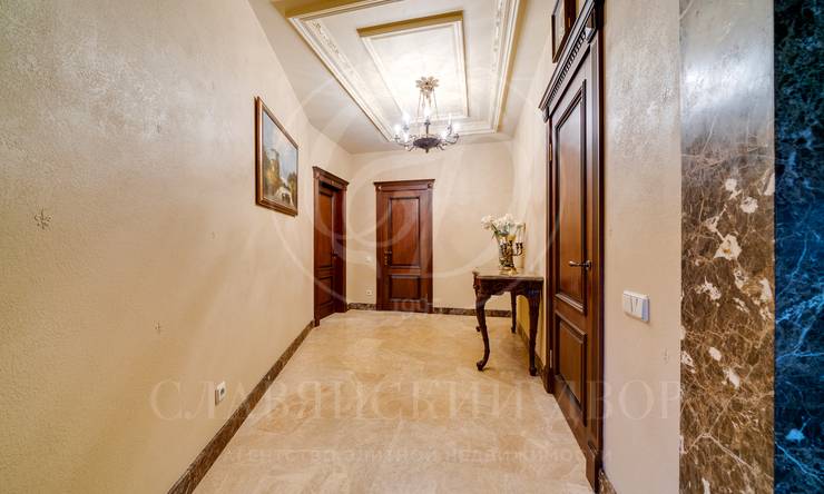 Лот-4186-269562 продажа дома Рублево-Успенское шоссе Маслово