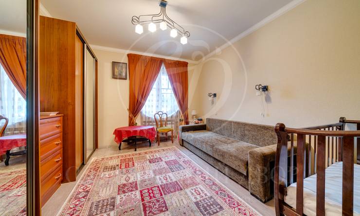 Лот-4186-269564 продажа дома Рублево-Успенское шоссе Маслово