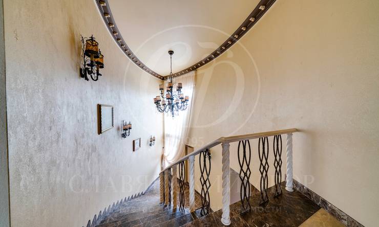 Лот-4186-269568 продажа дома Рублево-Успенское шоссе Маслово