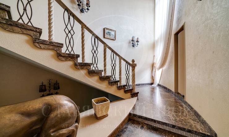 Лот-4186-269569 продажа дома Рублево-Успенское шоссе Маслово