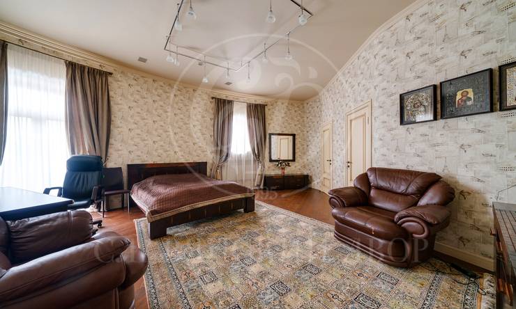 Лот-4186-269571 продажа дома Рублево-Успенское шоссе Маслово