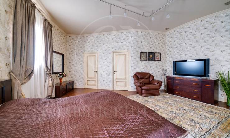 Лот-4186-269572 продажа дома Рублево-Успенское шоссе Маслово