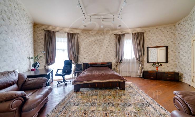 Лот-4186-269573 продажа дома Рублево-Успенское шоссе Маслово