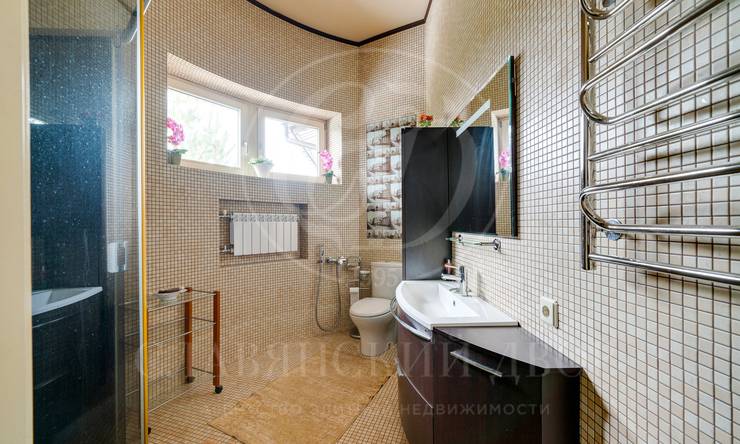 Лот-4186-269574 продажа дома Рублево-Успенское шоссе Маслово