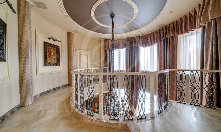 Лот-4186-269575 продажа дома Рублево-Успенское шоссе Маслово