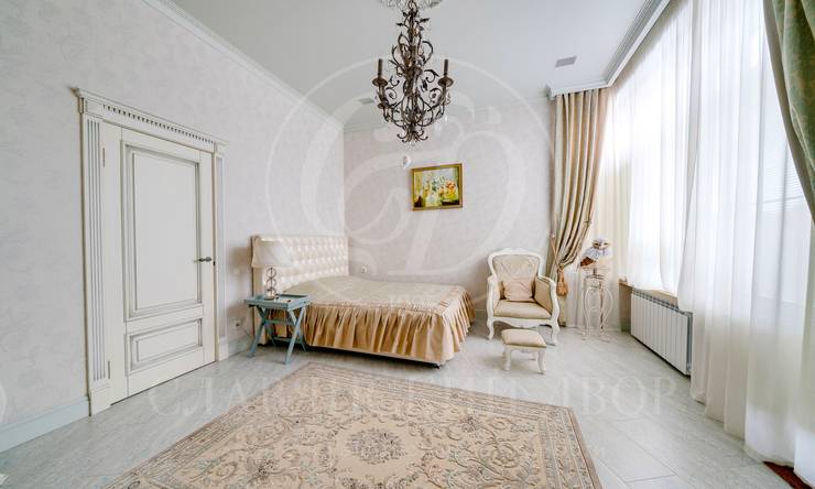 Лот-4186-269576 продажа дома Рублево-Успенское шоссе Маслово