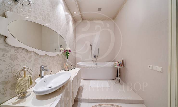 Лот-4186-269578 продажа дома Рублево-Успенское шоссе Маслово