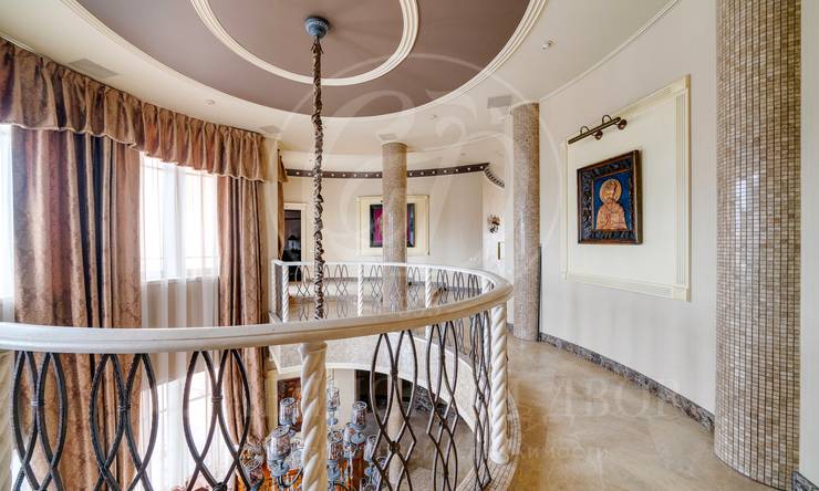 Лот-4186-269579 продажа дома Рублево-Успенское шоссе Маслово