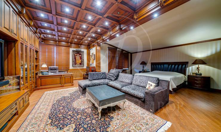 Лот-4186-269581 продажа дома Рублево-Успенское шоссе Маслово