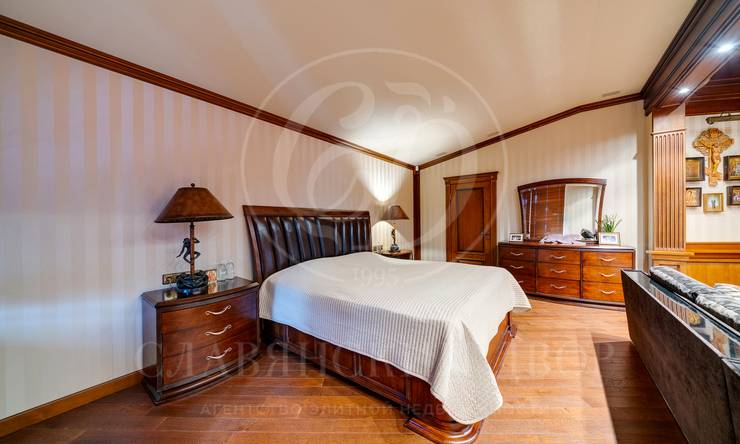 Лот-4186-269582 продажа дома Рублево-Успенское шоссе Маслово