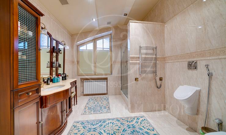 Лот-4186-269585 продажа дома Рублево-Успенское шоссе Маслово