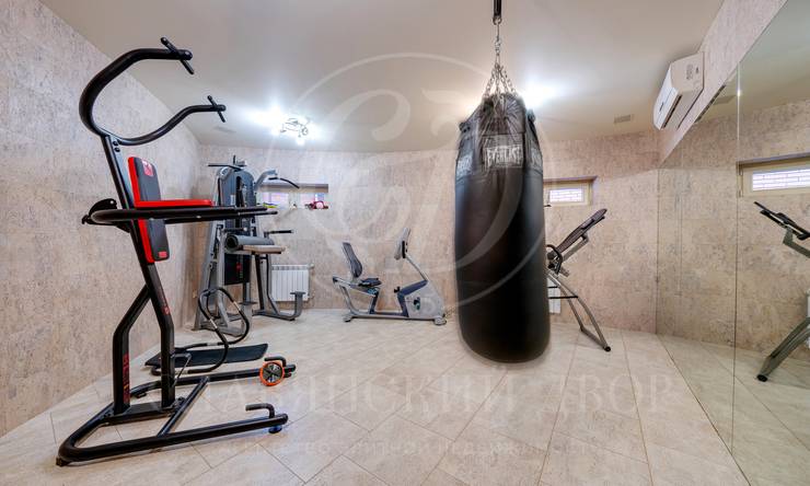 Лот-4186-269588 продажа дома Рублево-Успенское шоссе Маслово