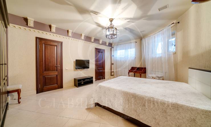 Лот-4186-269594 продажа дома Рублево-Успенское шоссе Маслово