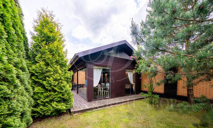 Лот-4186-269595 продажа дома Рублево-Успенское шоссе Маслово