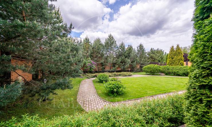 Лот-4186-269597 продажа дома Рублево-Успенское шоссе Маслово