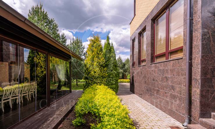 Лот-4186-269598 продажа дома Рублево-Успенское шоссе Маслово