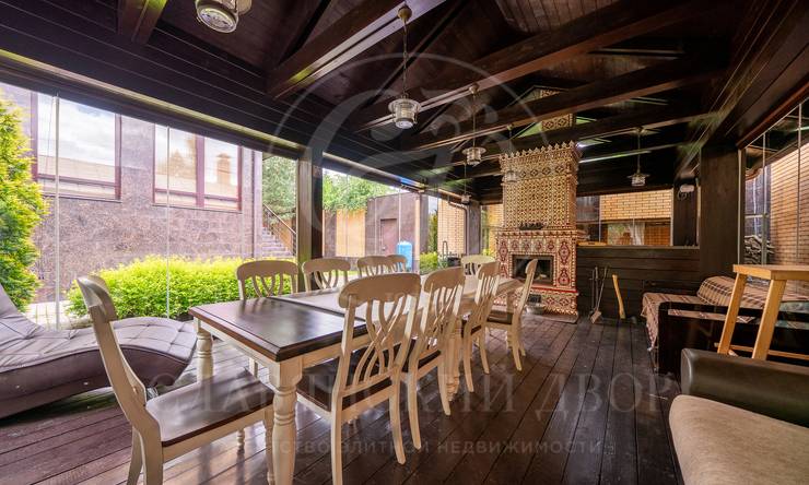 Лот-4186-269600 продажа дома Рублево-Успенское шоссе Маслово