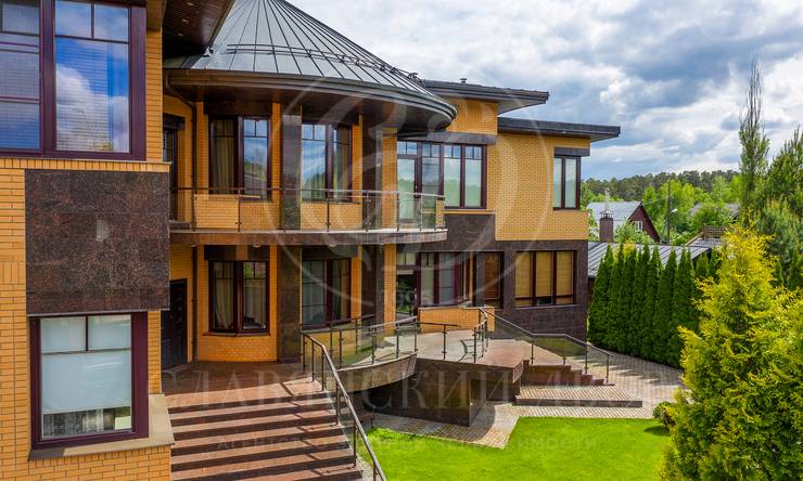 Лот-4186-269601 продажа дома Рублево-Успенское шоссе Маслово