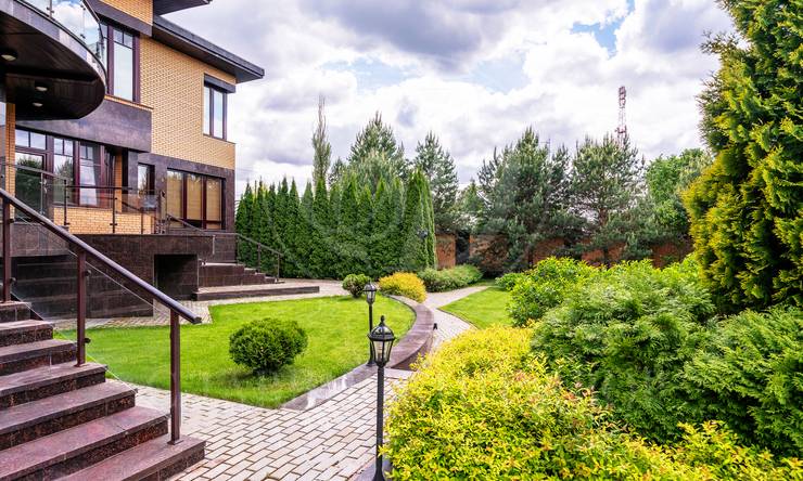 Лот-4186-269605 продажа дома Рублево-Успенское шоссе Маслово