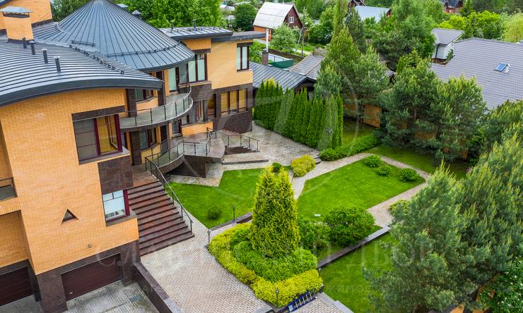 Лот-4186-269606 продажа дома Рублево-Успенское шоссе Маслово