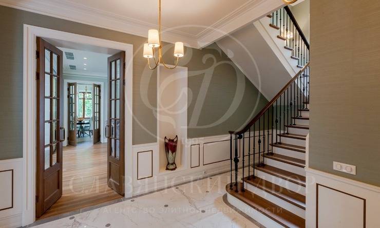 Лот-9435-270123 аренда дома Минское шоссе Трувиль