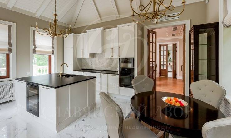 Лот-9435-270124 аренда дома Минское шоссе Трувиль