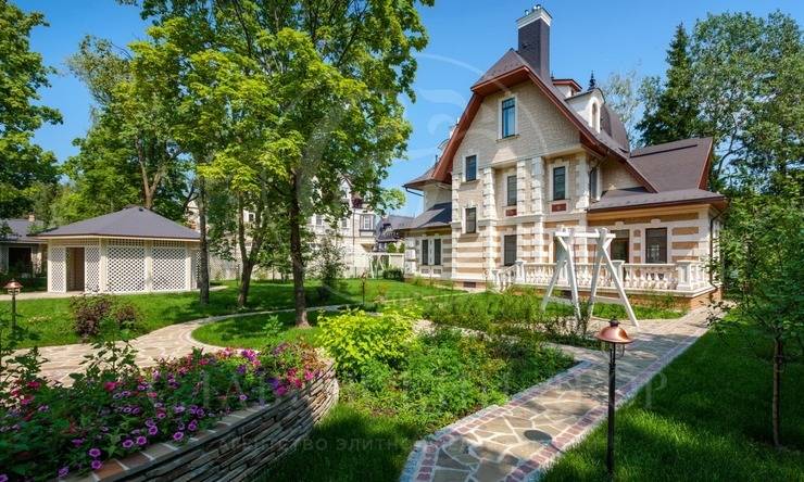 Лот-9435-270125 аренда дома Минское шоссе Трувиль