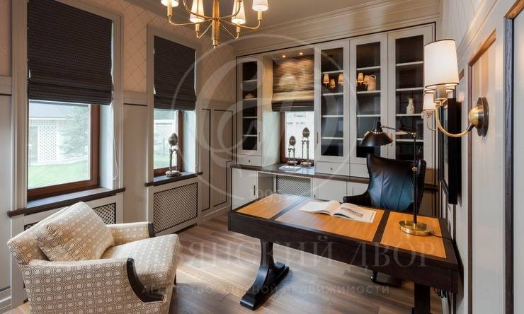 Лот-9435-270126 аренда дома Минское шоссе Трувиль