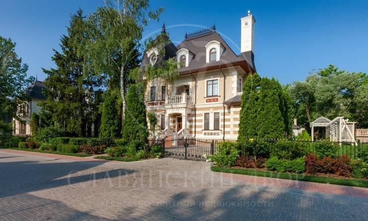 Лот-9435-270128 аренда дома Минское шоссе Трувиль