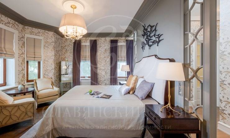 Лот-9435-270131 аренда дома Минское шоссе Трувиль