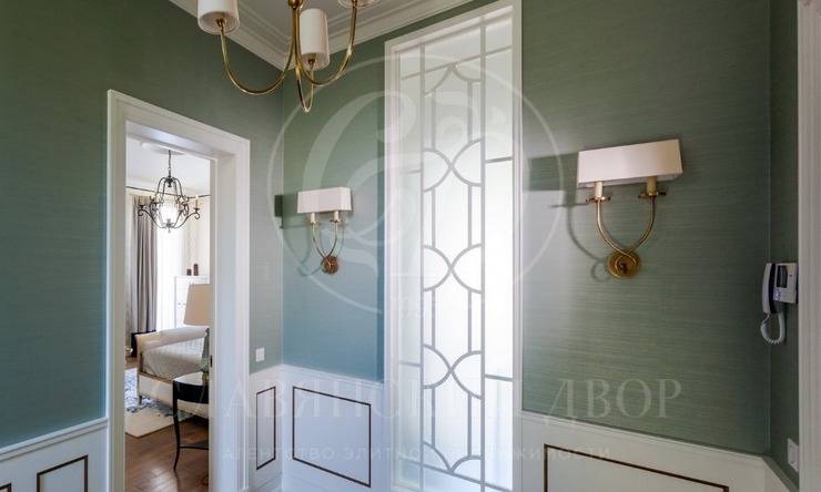 Лот-9435-270132 аренда дома Минское шоссе Трувиль