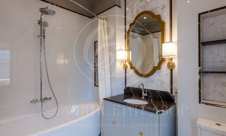 Лот-9435-270135 аренда дома Минское шоссе Трувиль